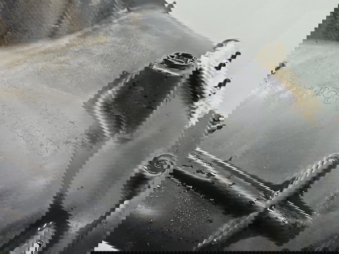 Carenaj roata dreapta fata PEUGEOT 308 II GT-Line [Fabr 2019-2021] 9819974080