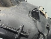 Carenaj roata dreapta fata PEUGEOT 308 II GT-Line [Fabr 2019-2021] 9819974080