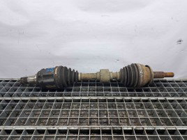 Planetara stanga fata Toyota Rav 4 III (ACA3, ACE, ALA3, GSA3, ZSA3) [Fabr 2005-2013] OEM 2.2   