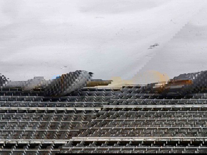 Planetara stanga fata Toyota Rav 4 III (ACA3, ACE, ALA3, GSA3, ZSA3) [Fabr 2005-2013] OEM 2.2   