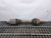 Planetara stanga fata Toyota Rav 4 II (CLA2, XA2, ZCA2, ACA2) [Fabr 2000-2006] OEM 2.0  2.0 110KW / 150CP