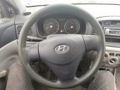 Volan Hyundai Accent 1.5 diesel OEM 2005-2008