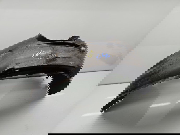 Carenaj roata dreapta fata Volvo C30 Coupe Rdesign [Fabr 2006-2013] OEM