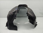 Carenaj roata dreapta fata Ford Kuga I [Fabr 2008-2012] 8V41-16114-AC