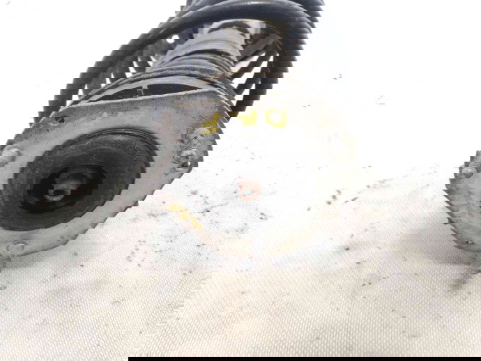 Amortizor dreapta fata 8V51-18045-BF Ford Fiesta 6 1.4 2008-2021