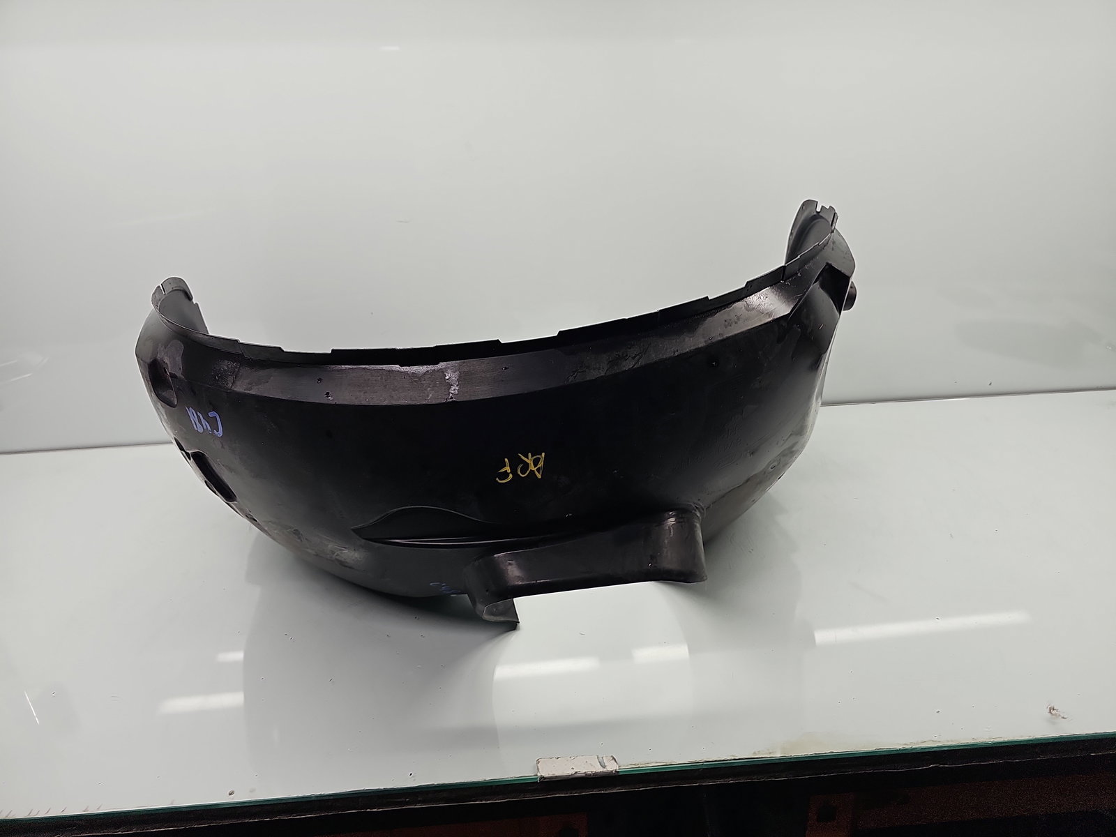 Carenaj roata dreapta fata Ford Kuga I [Fabr 2008-2012] 8V41-16114-AC - imagine 4