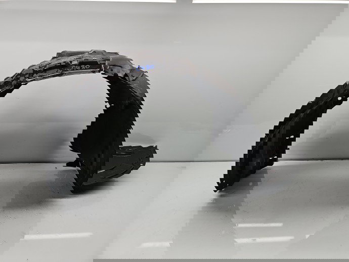 Carenaj roata dreapta fata Mazda 3 II Hatchback Facelift [Fabr 2011-2013] OEM