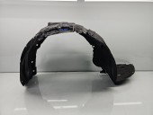 Carenaj roata dreapta fata Mazda 3 II Hatchback Facelift [Fabr 2011-2013] OEM