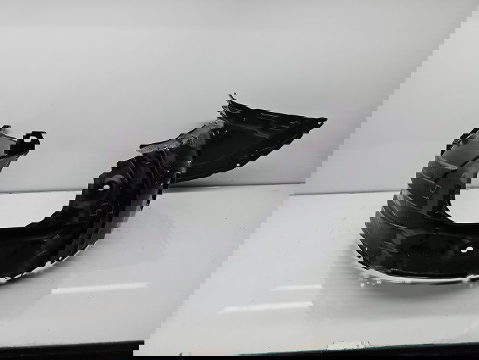 Carenaj roata dreapta fata Mazda 3 II Hatchback Facelift [Fabr 2011-2013] OEM