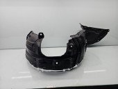 Carenaj roata dreapta fata Mazda 3 II Hatchback Facelift [Fabr 2011-2013] OEM