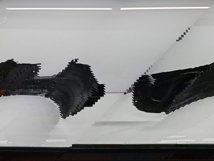 Carenaj roata dreapta fata Mazda 3 II Hatchback Facelift [Fabr 2011-2013] OEM