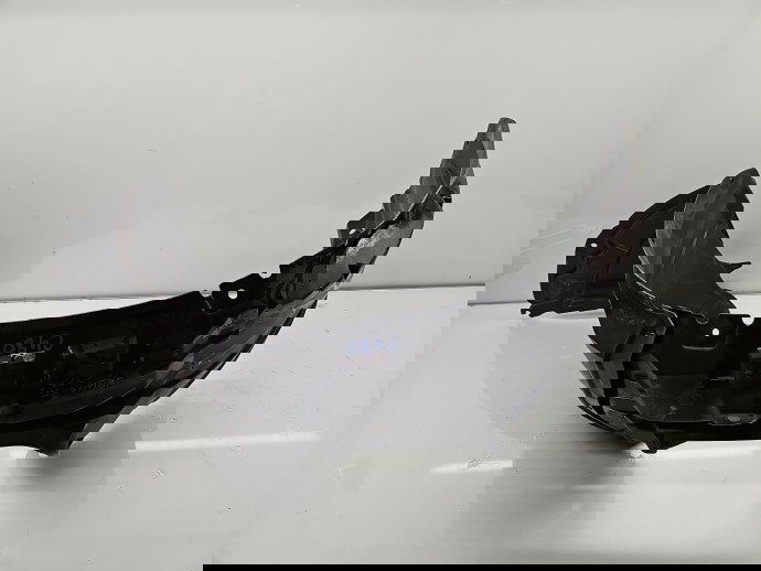 Carenaj roata dreapta fata Mazda 3 II Hatchback Facelift [Fabr 2011-2013] OEM