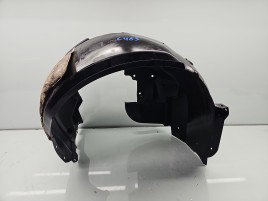 Carenaj roata dreapta fata Ford Fiesta 8 [Fabr 2017-2025] H1BB-16114-AE