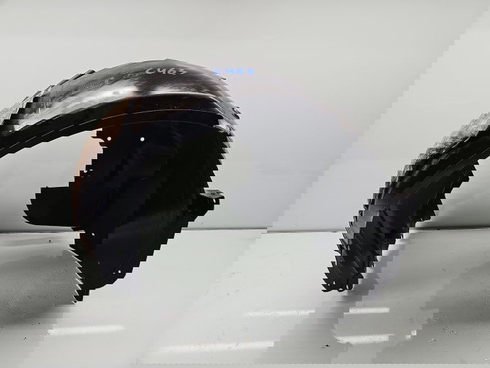 Carenaj roata dreapta fata Ford Fiesta 8 [Fabr 2017-2025] H1BB-16114-AE