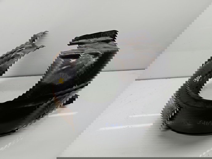 Carenaj roata dreapta fata Ford Fiesta 8 [Fabr 2017-2025] H1BB-16114-AE