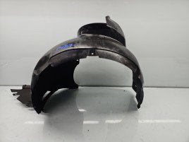 Carenaj roata dreapta fata Volkswagen Polo (6R) [Fabr 2009-2016] 6R0809957C