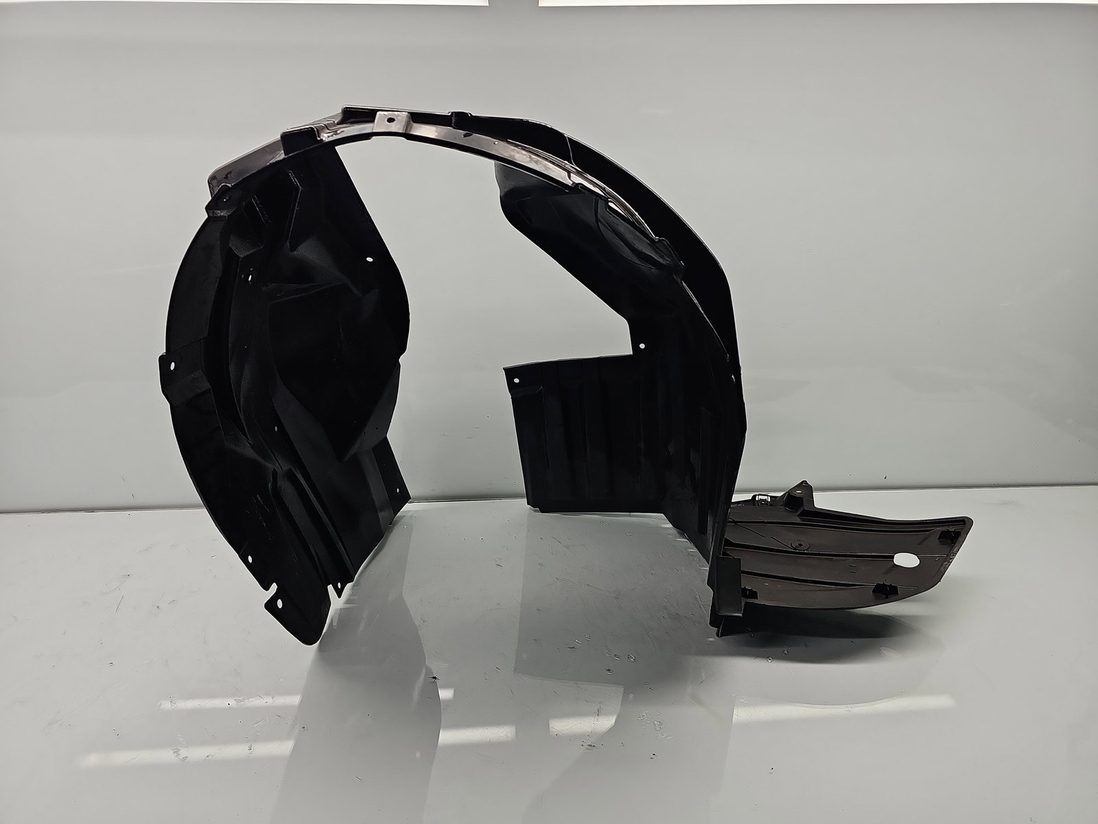 Carenaj roata stanga fata Suzuki Vitara (LY) [Fabr 2015-prezent] 72321-54P0 - imagine 1