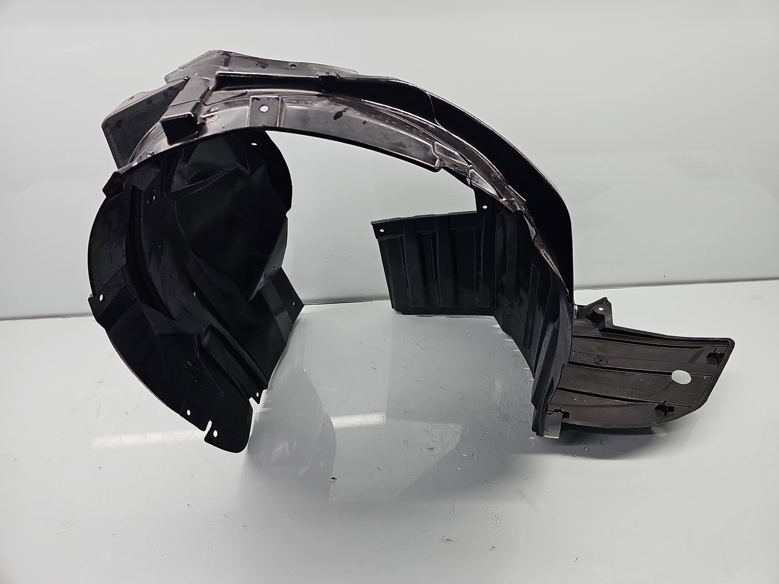 Carenaj roata stanga fata Suzuki Vitara (LY) [Fabr 2015-prezent] 72321-54P0 - imagine 2