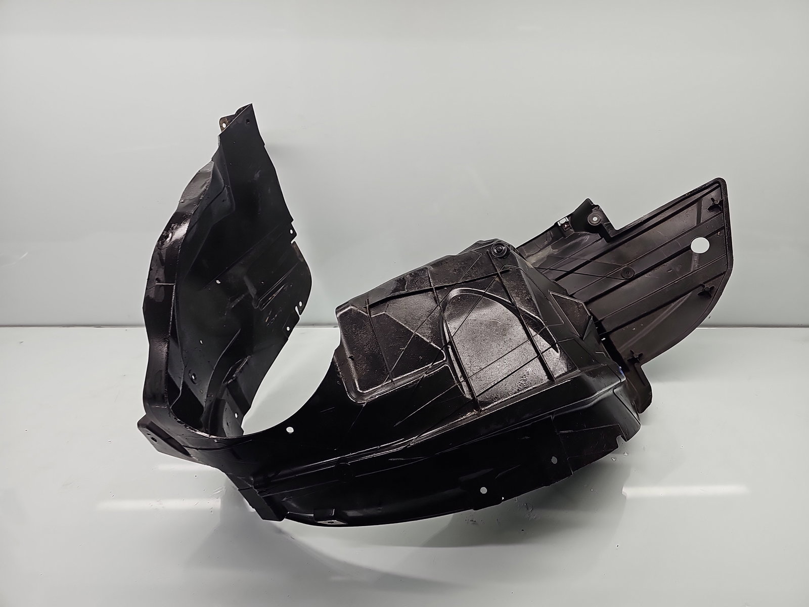 Carenaj roata stanga fata Suzuki Vitara (LY) [Fabr 2015-prezent] 72321-54P0 - imagine 3