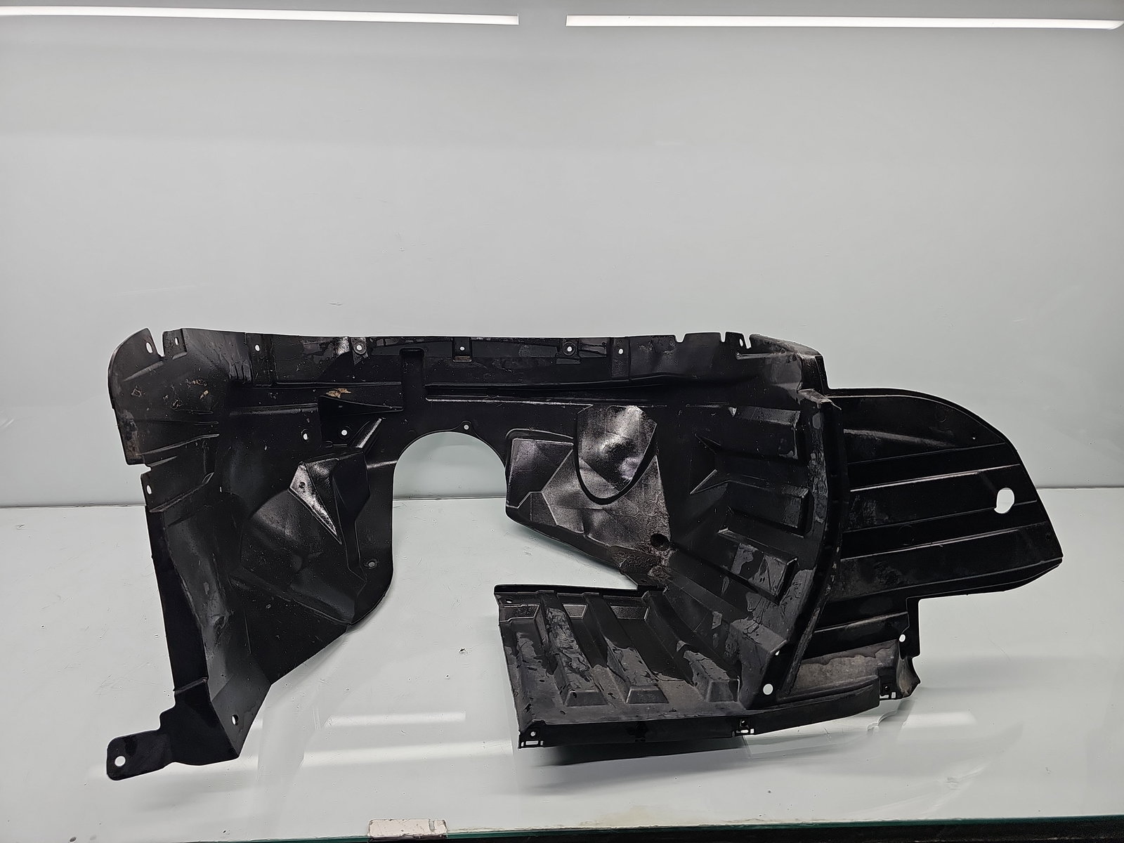 Carenaj roata stanga fata Suzuki Vitara (LY) [Fabr 2015-prezent] 72321-54P0 - imagine 4