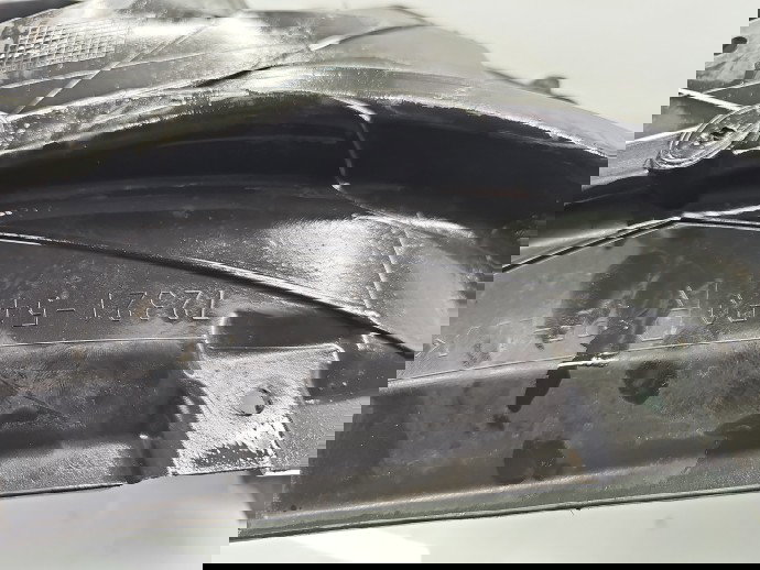 Carenaj roata stanga fata Suzuki Vitara (LY) [Fabr 2015-prezent] 72321-54P0