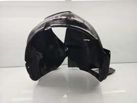 Carenaj roata dreapta fata Volkswagen Golf 6 (5K1) [Fabr 2009-2013] 5K0805912B