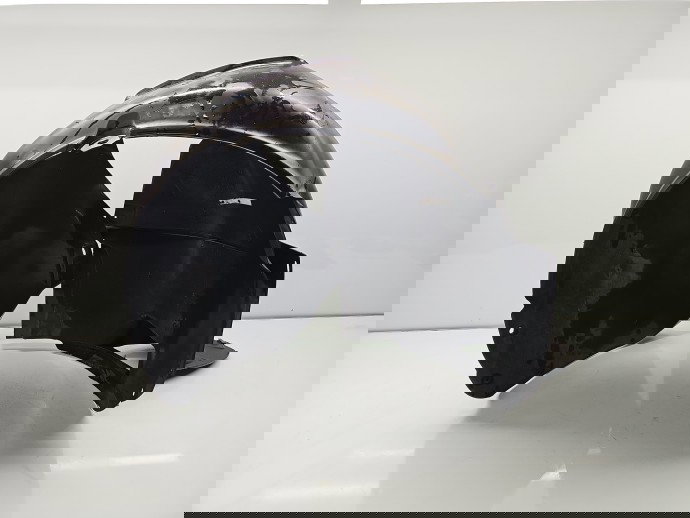 Carenaj roata dreapta fata Volkswagen Golf 6 (5K1) [Fabr 2009-2013] 5K0805912B