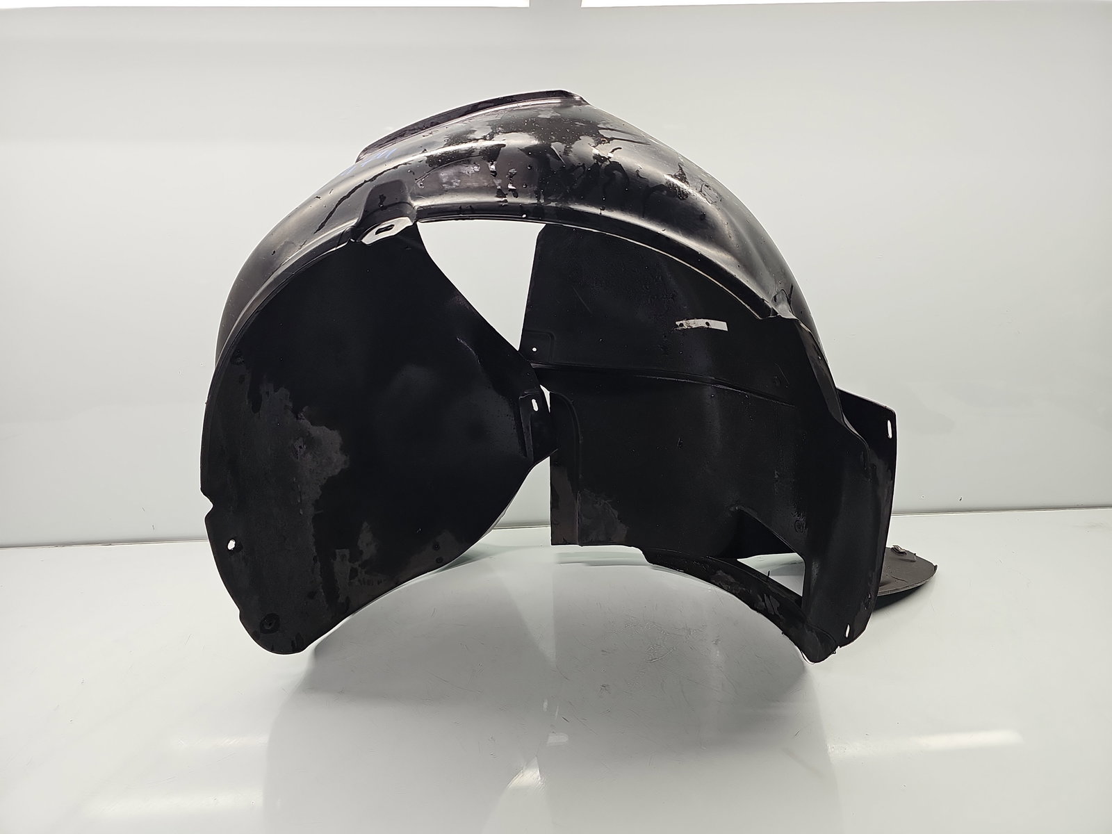 Carenaj roata dreapta fata Volkswagen Golf 6 (5K1) [Fabr 2009-2013] 5K0805912B - imagine 1