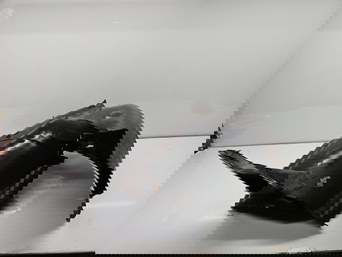 Carenaj roata dreapta fata Volkswagen Golf 6 (5K1) [Fabr 2009-2013] 5K0805912B