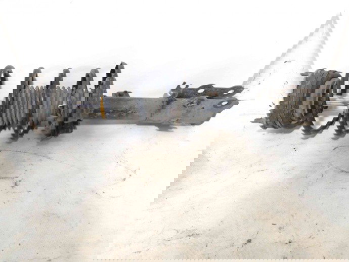 Amortizor stanga fata 8V51-18K001-BF Ford Fiesta 6 1.4 2008-2021