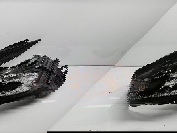 Carenaj roata stanga fata MITSUBISHI Outlander II [Fabr 2006-2015] OEM