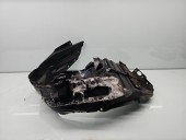 Carenaj roata stanga fata MITSUBISHI Outlander II [Fabr 2006-2015] OEM