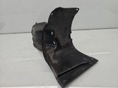 Carenaj roata stanga fata Volkswagen Passat B6 (3C2) [Fabr 2005-2010] 3C805911B