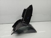 Carenaj roata dreapta fata Volkswagen Passat B6 (3C2) [Fabr 2005-2010] 3C0805912A