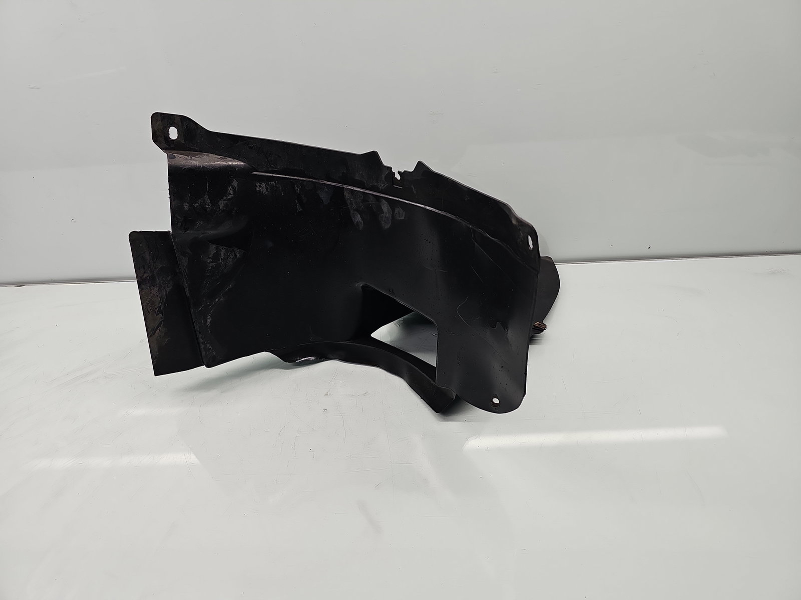 Carenaj roata dreapta fata Volkswagen Passat B6 (3C2) [Fabr 2005-2010] 3C0805912A - imagine 3