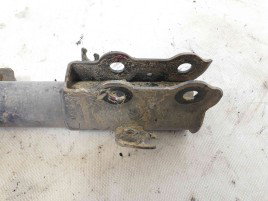 Amortizor stanga fata 8V51-18K001-BF Ford Fiesta 6 1.4 2008-2021