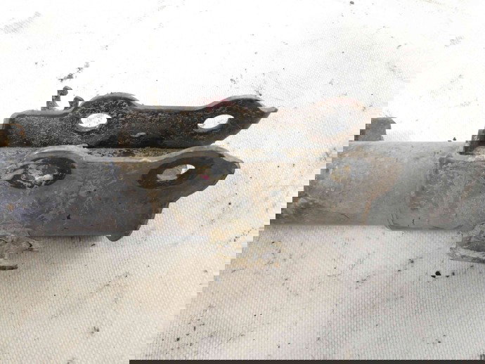 Amortizor stanga fata 8V51-18K001-BF Ford Fiesta 6 1.4 2008-2021