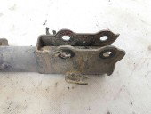 Amortizor stanga fata 8V51-18K001-BF Ford Fiesta 6 1.4 2008-2021