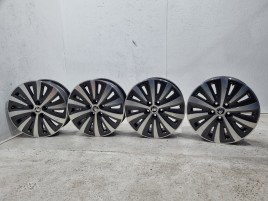 Set jante aliaj Skoda Superb III (3V3) [Fabr 2015-prezent] 3V0601025AH