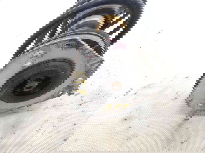 Amortizor stanga fata 8V51-18K001-BF Ford Fiesta 6 1.4 2008-2021