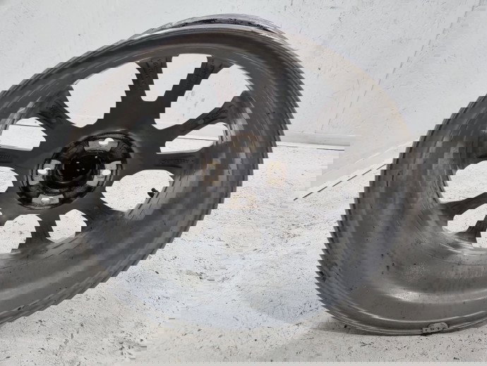 Janta aliaj Ford Ecosport [Fabr 2017-2024] GN15-H2B