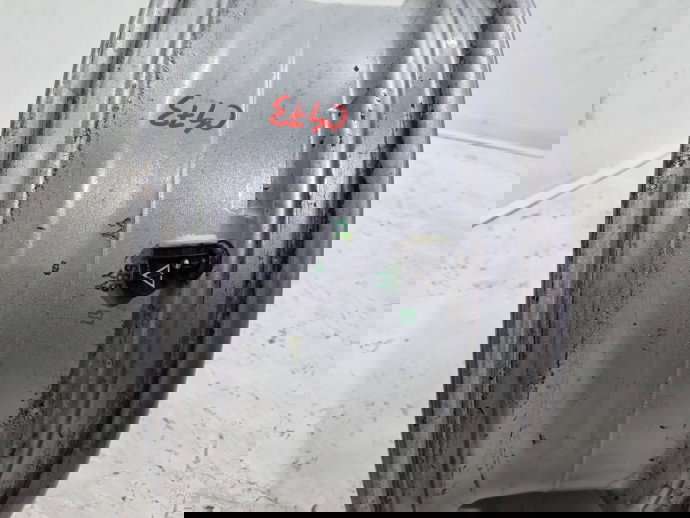 Janta aliaj Ford Ecosport [Fabr 2017-2024] GN15-H2B