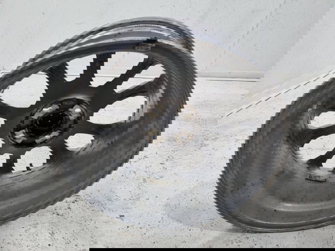 Janta aliaj Ford Ecosport [Fabr 2017-2024] GN15-H2B