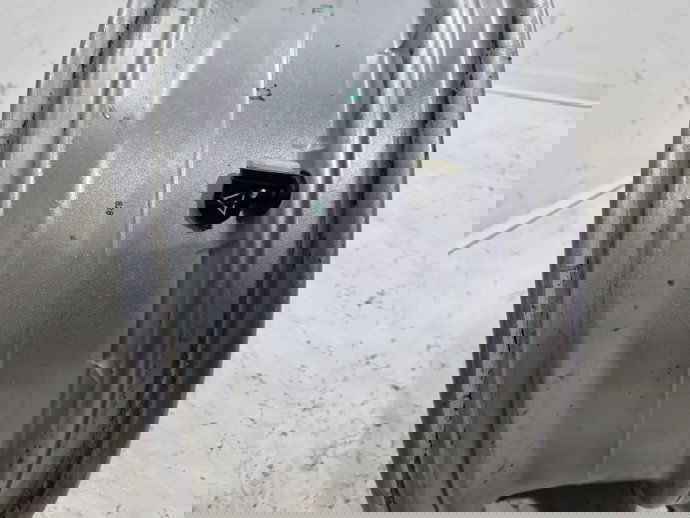 Janta aliaj Ford Ecosport [Fabr 2017-2024] GN15-H2B