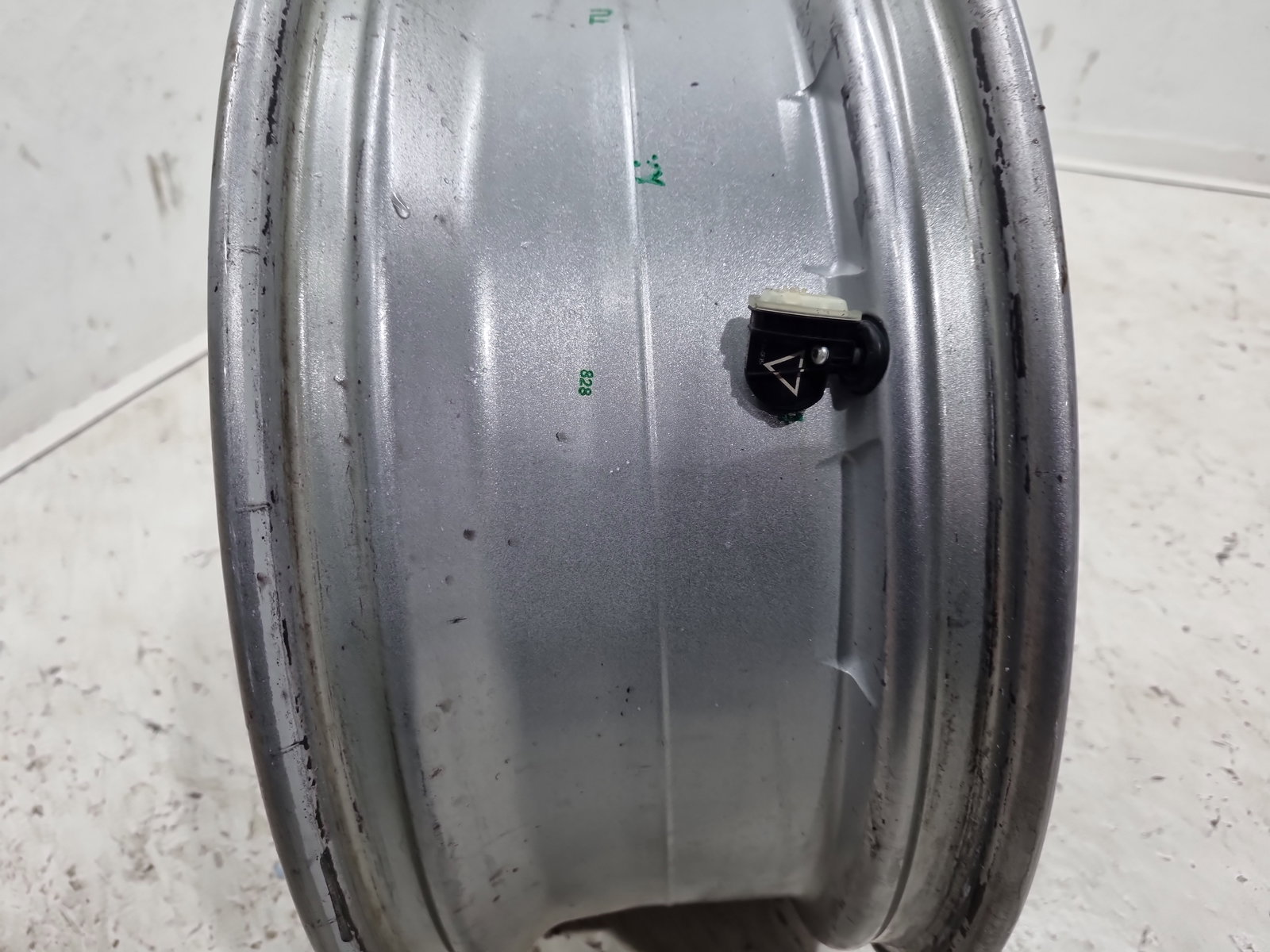 Janta aliaj Ford Ecosport [Fabr 2017-2024] GN15-H2B - imagine 3