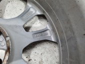 Janta aliaj Ford Ecosport [Fabr 2017-2024] GN15-H2B