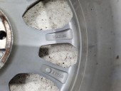 Janta aliaj Ford Ecosport [Fabr 2017-2024] GN15-H2B