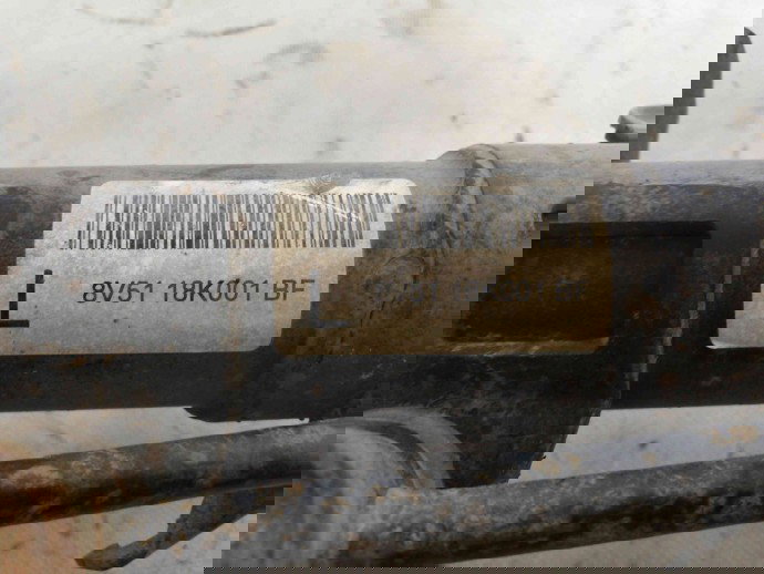 Amortizor stanga fata 8V51-18K001-BF Ford Fiesta 6 1.4 2008-2021