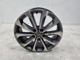 Janta aliaj Nissan Qashqai [Fabr 2007-2014] Facelift 8086-30