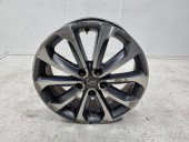 Janta aliaj Nissan Qashqai [Fabr 2007-2014] Facelift 8086-30